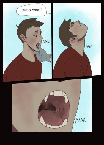 Open Wide cover