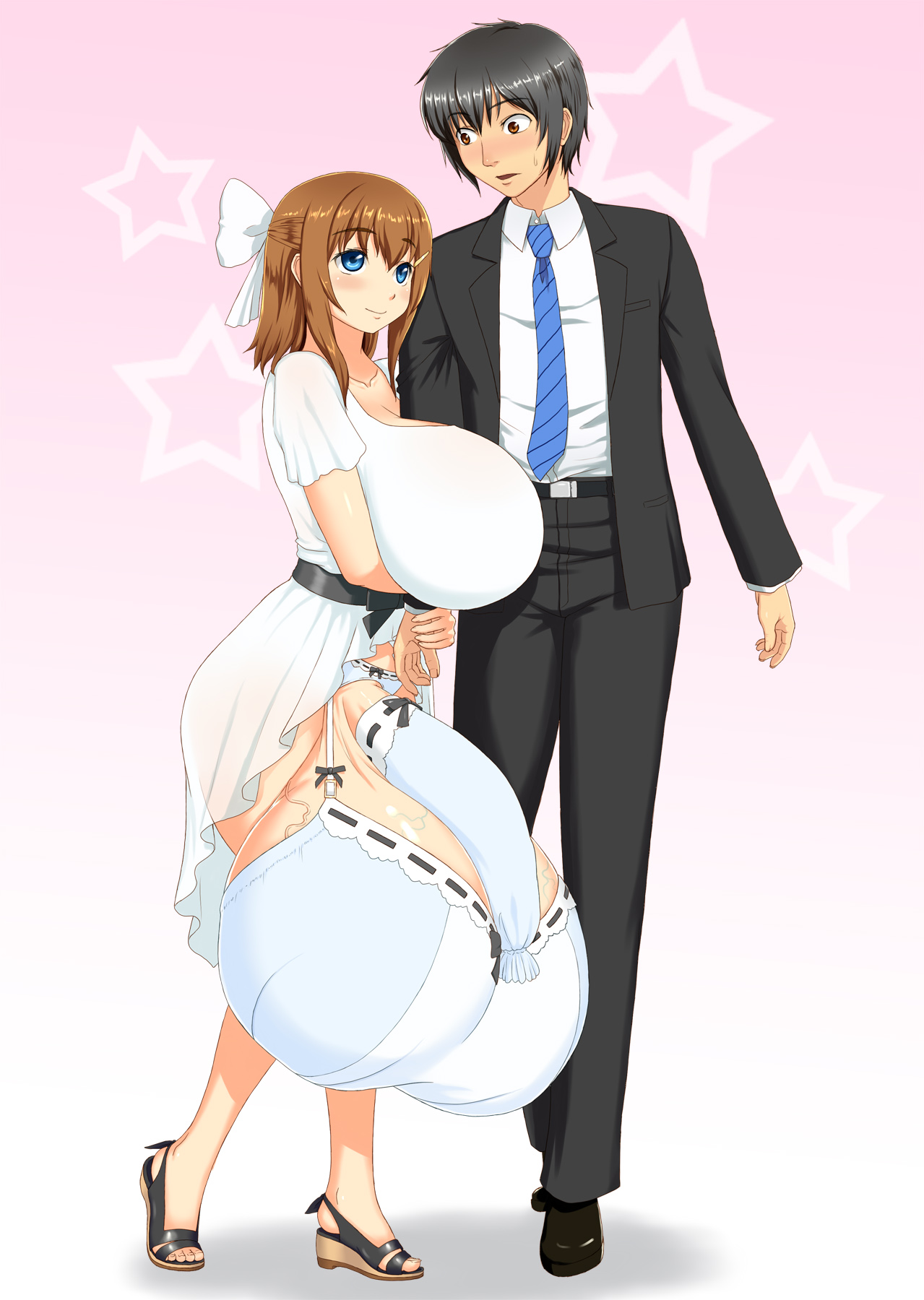 Kinoko Pixiv and Twitter Works page 3 full