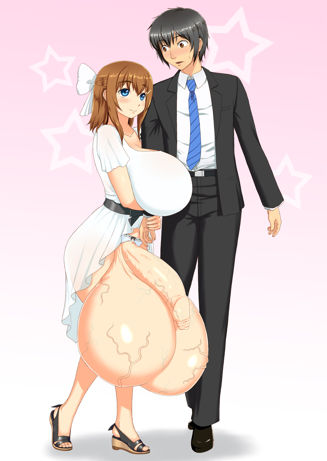 Kinoko Pixiv and Twitter Works page 5 full