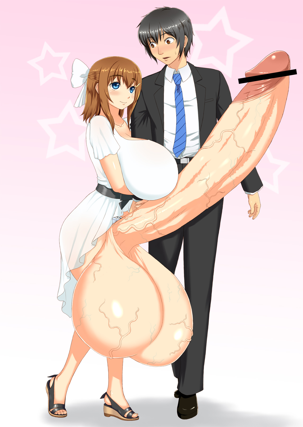 Kinoko Pixiv and Twitter Works page 6 full
