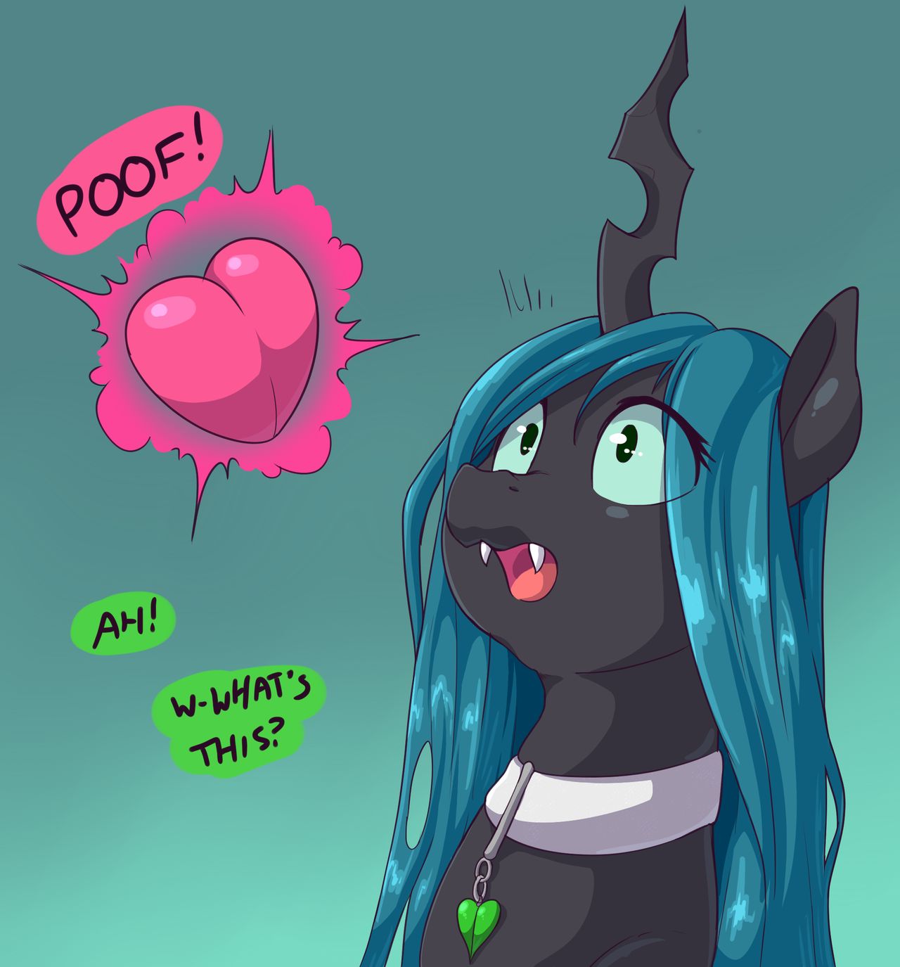 Chrysalis Hearts And Hooves Drive page 6 full