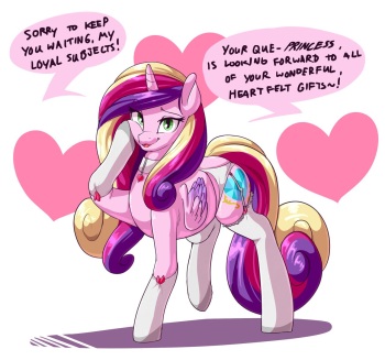 Chrysalis Hearts And Hooves Drive cover