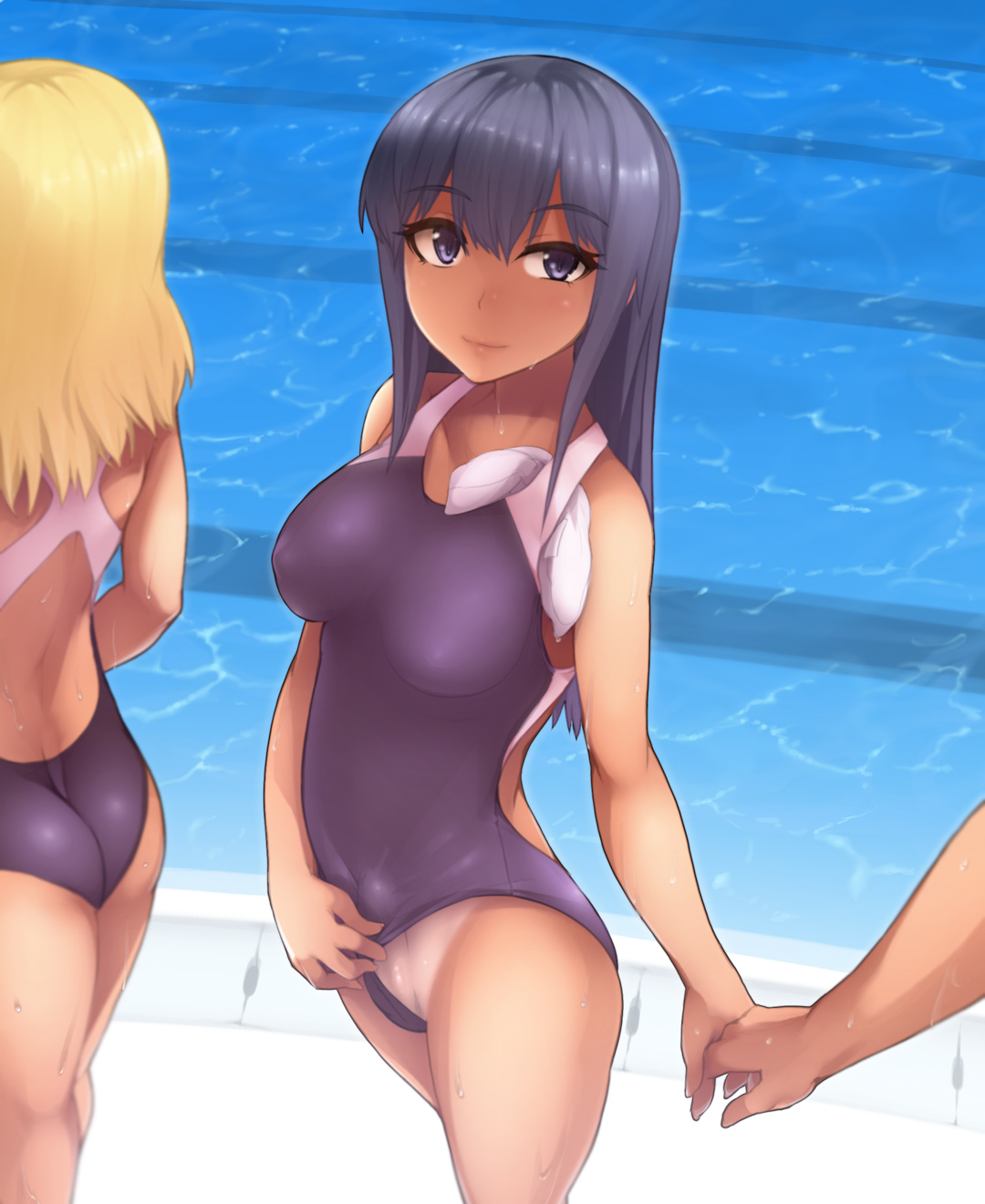 Artist - Abubu page 2 full