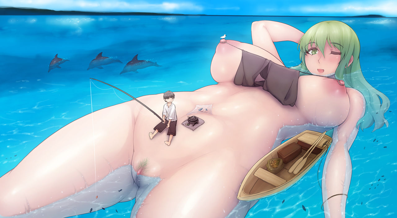 Artist - Abubu page 4 full