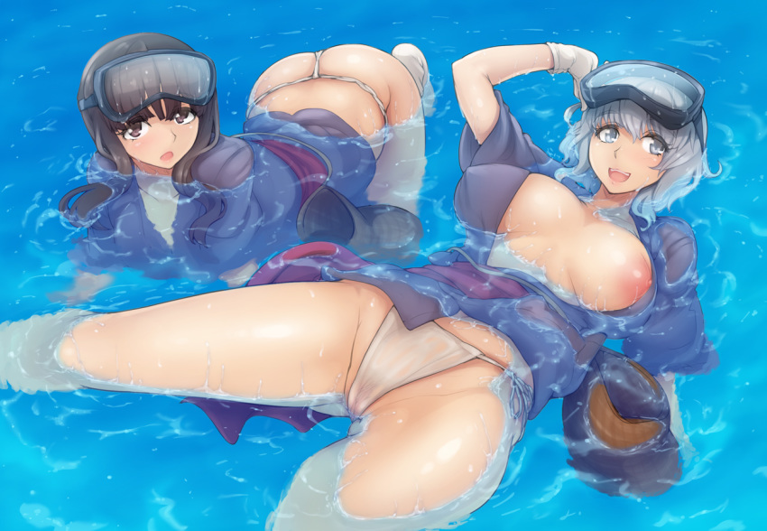 Artist - Abubu page 9 full