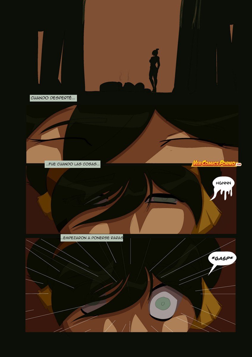 Toph Heavy page 3 full