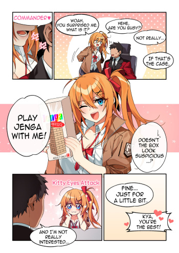 Kalina cover