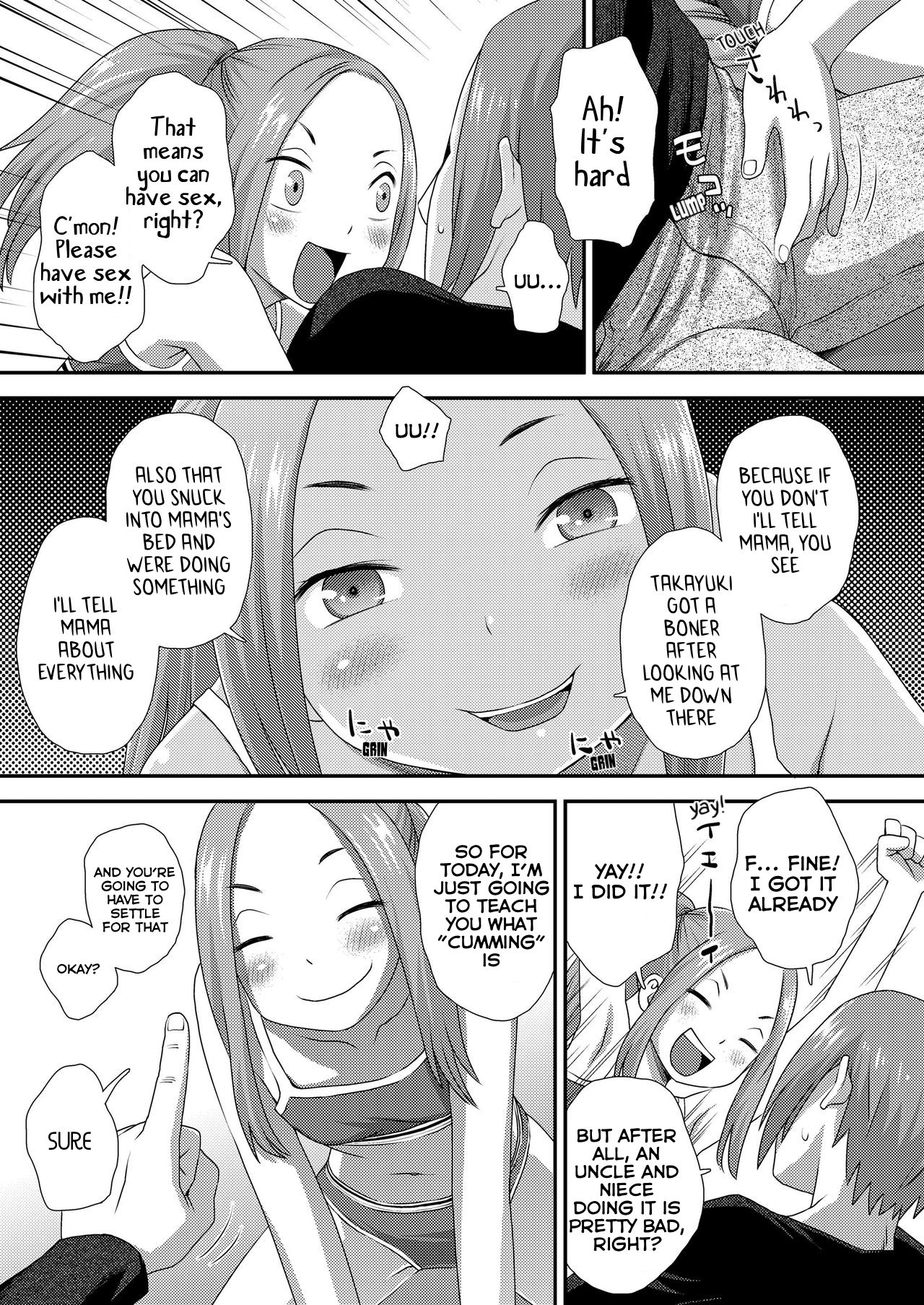 Boyfriend 3 page 10 full