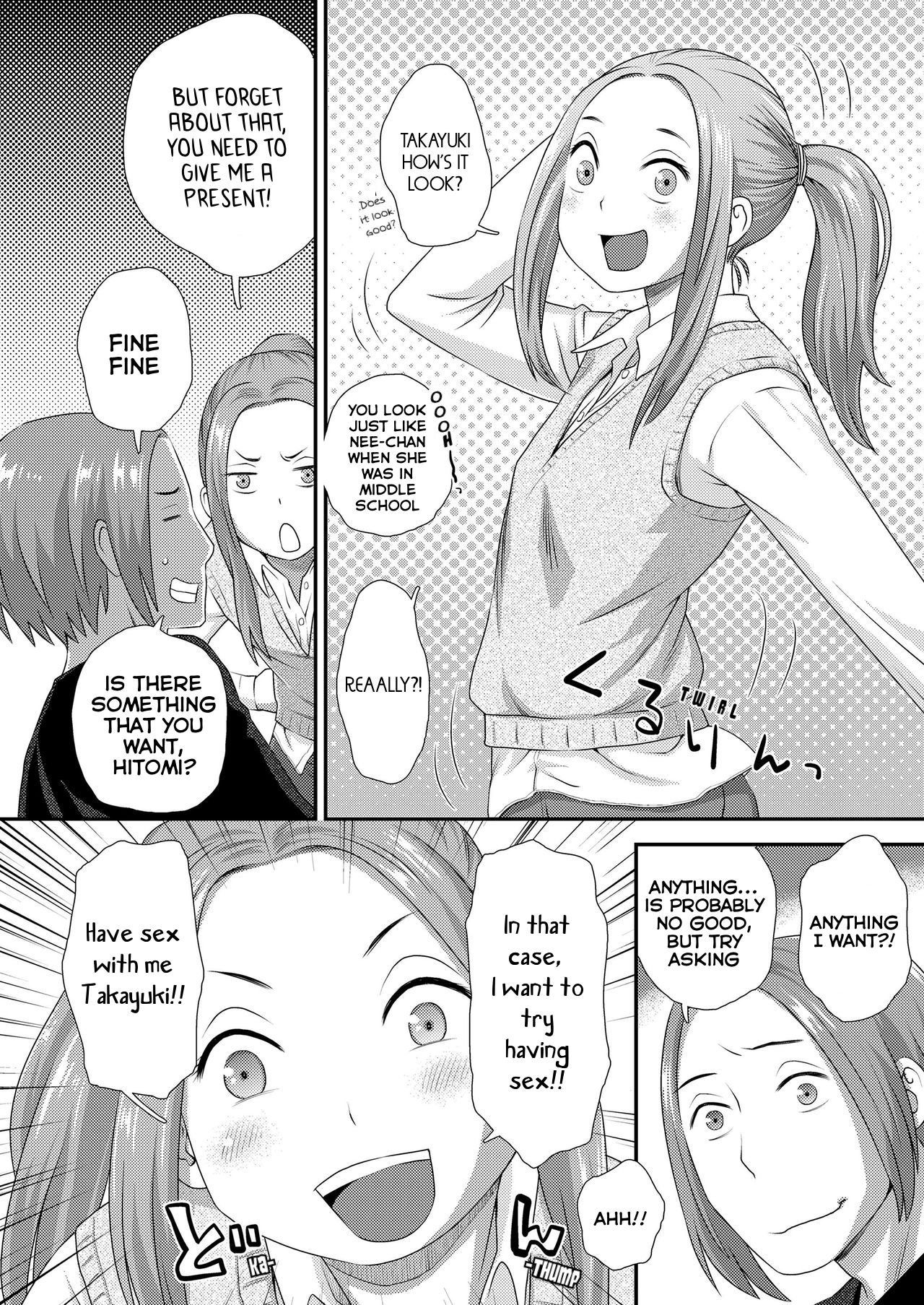 Boyfriend 3 page 4 full