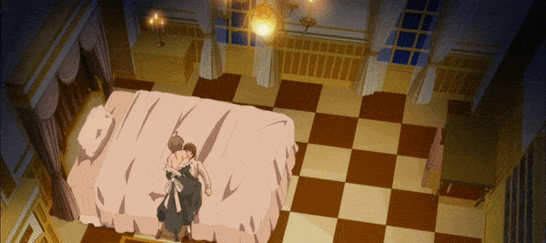 Kaifuku Jutsushi no Yarinaoshi Gifs page 10 full