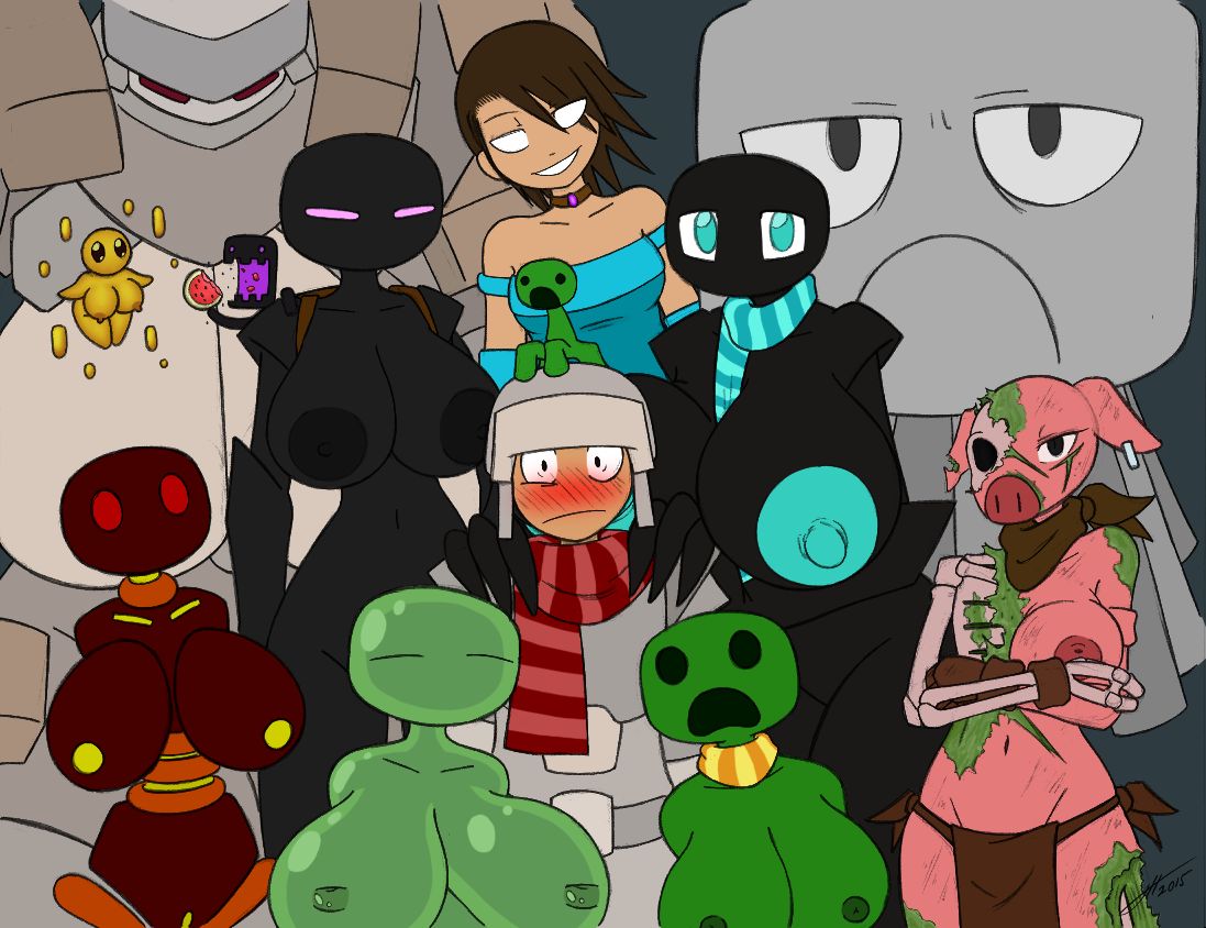 The adventures of Iron boy page 2 full
