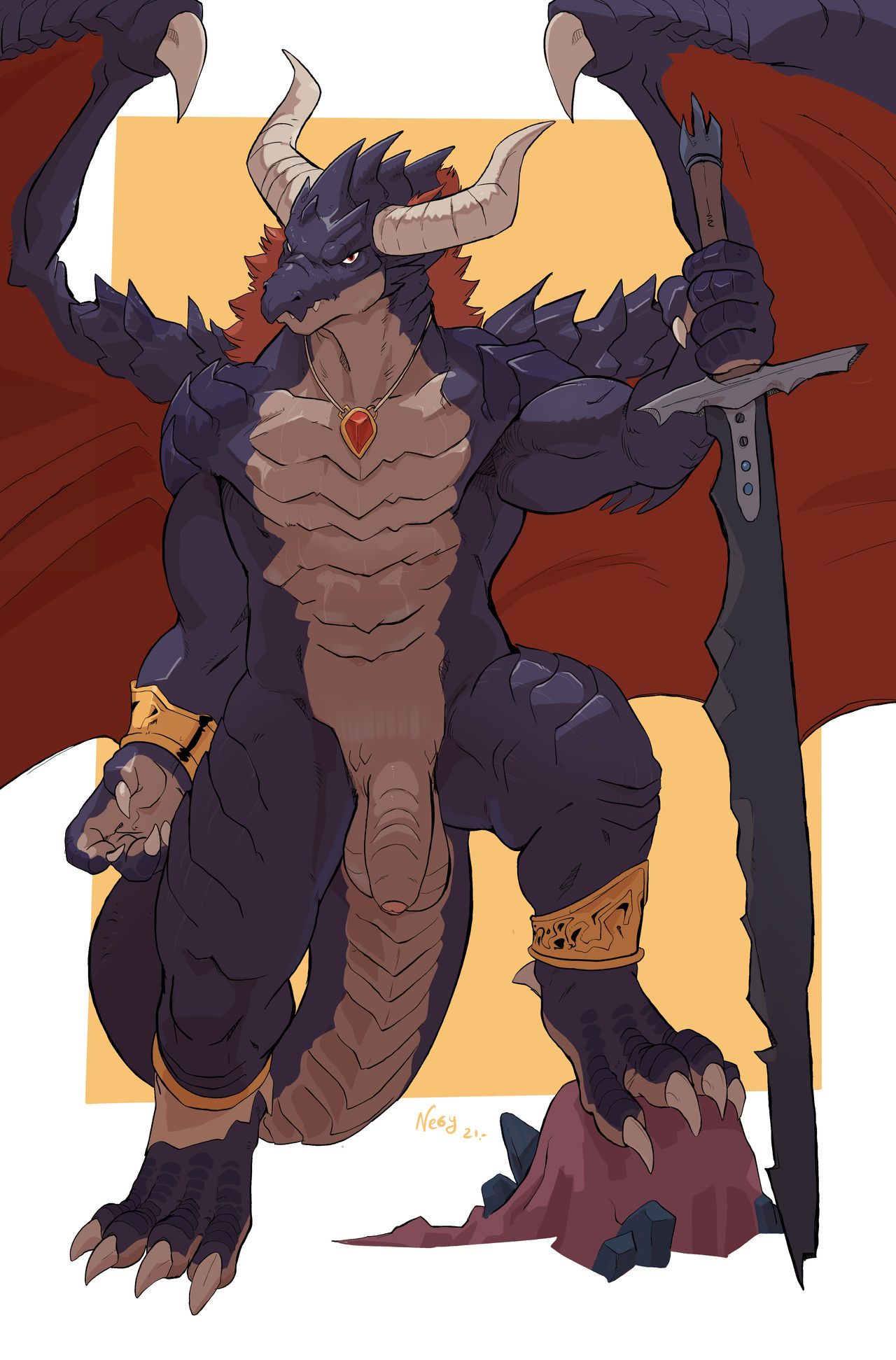 Dragon Art Pack page 4 full