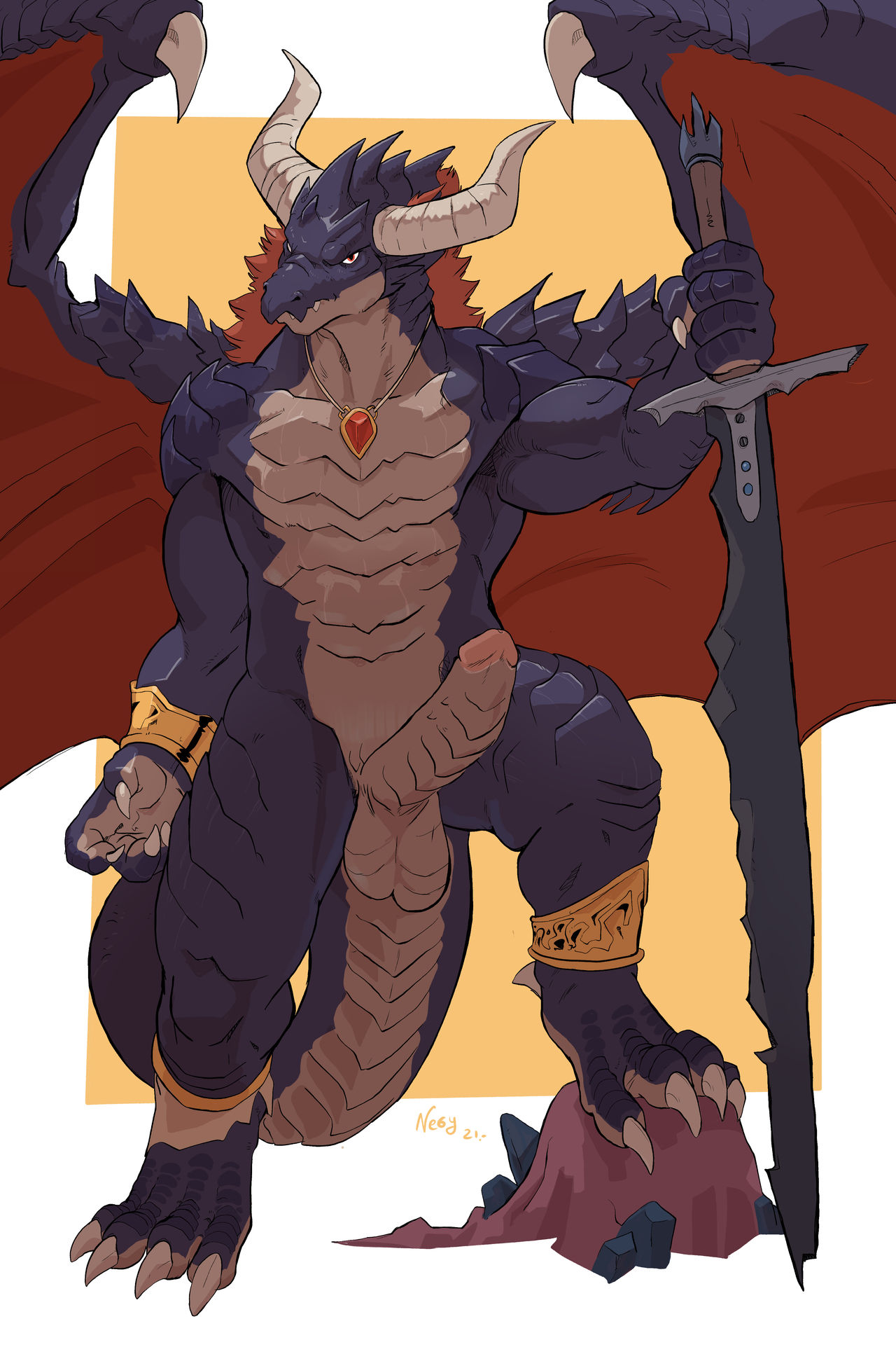 Dragon Art Pack page 5 full
