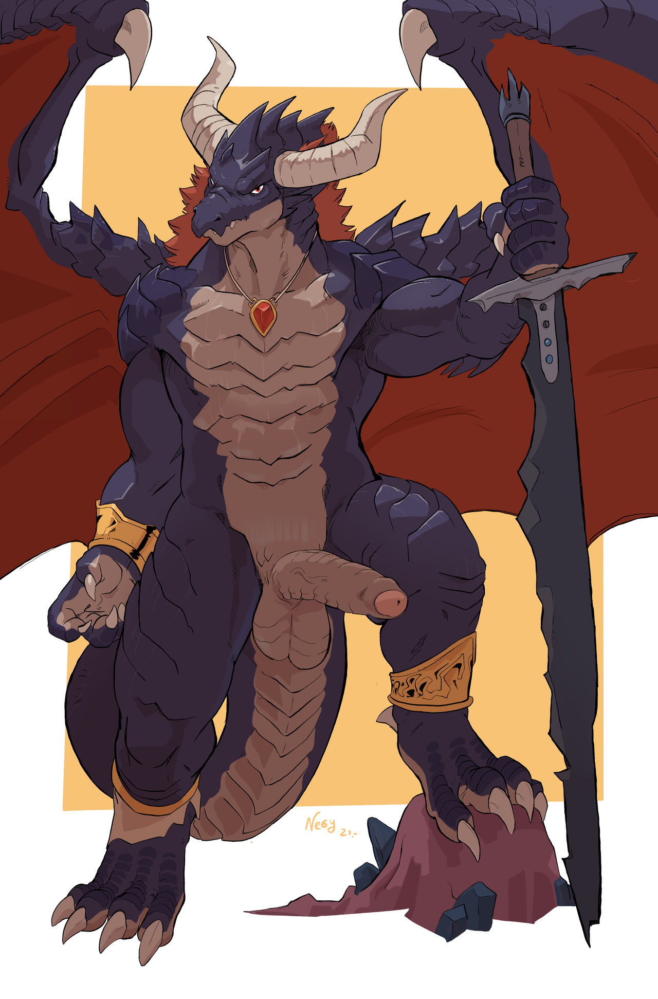 Dragon Art Pack page 6 full