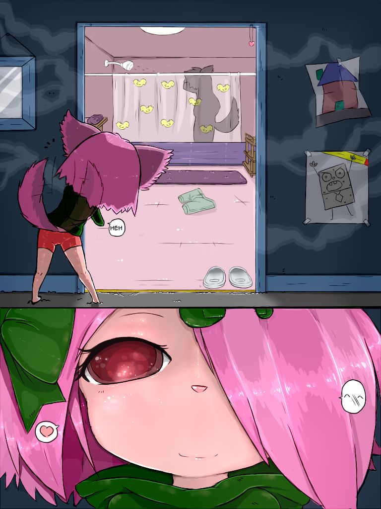 Daddy Daughter Incest Comic page 3 full