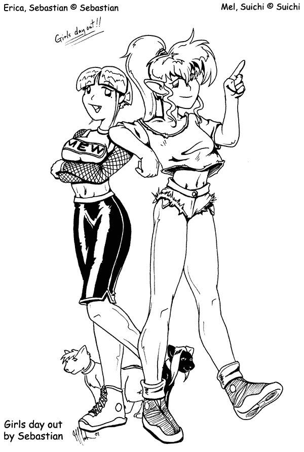 Bastianmage Madpuffin Plastic Catboy Wayback Furcen Gallery page 4 full