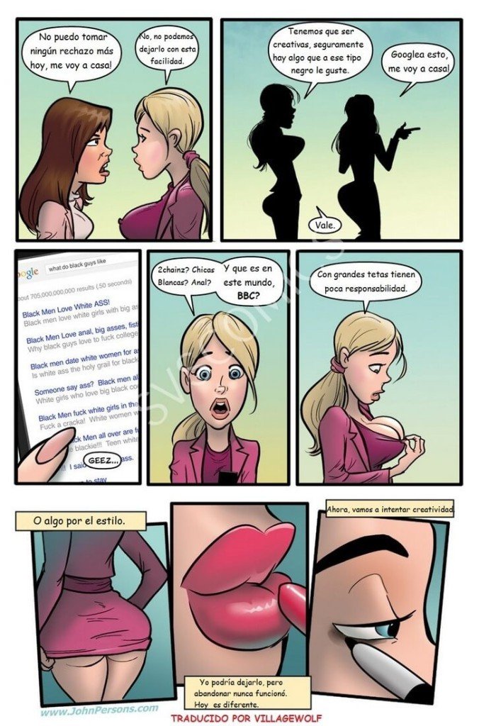 Backdoor To Heaven  # 1 page 7 full