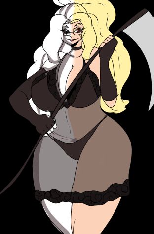 Annabelle The Goddess of Lust and Death page 6 full