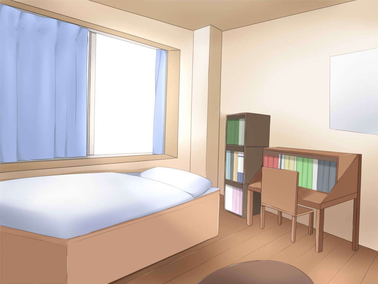 Osananajimi no Saki-chan to Ecchi na Ou-sama Game page 8 full