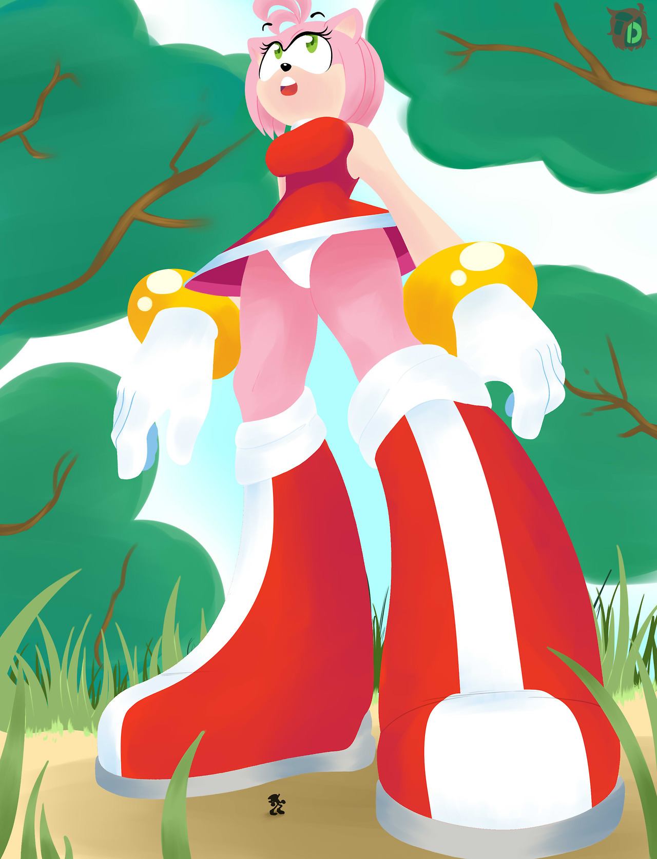 artist page 10 full