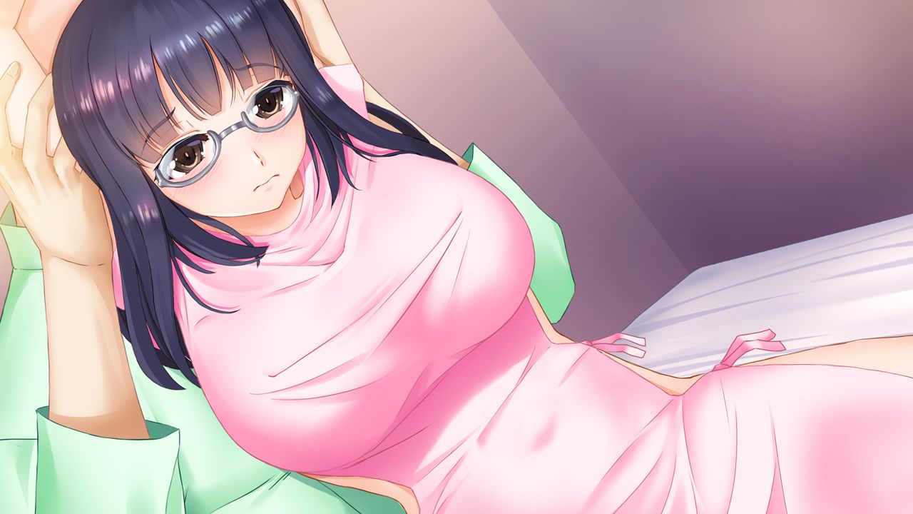 Sei Yorokobi Haji Ryou Massage page 6 full