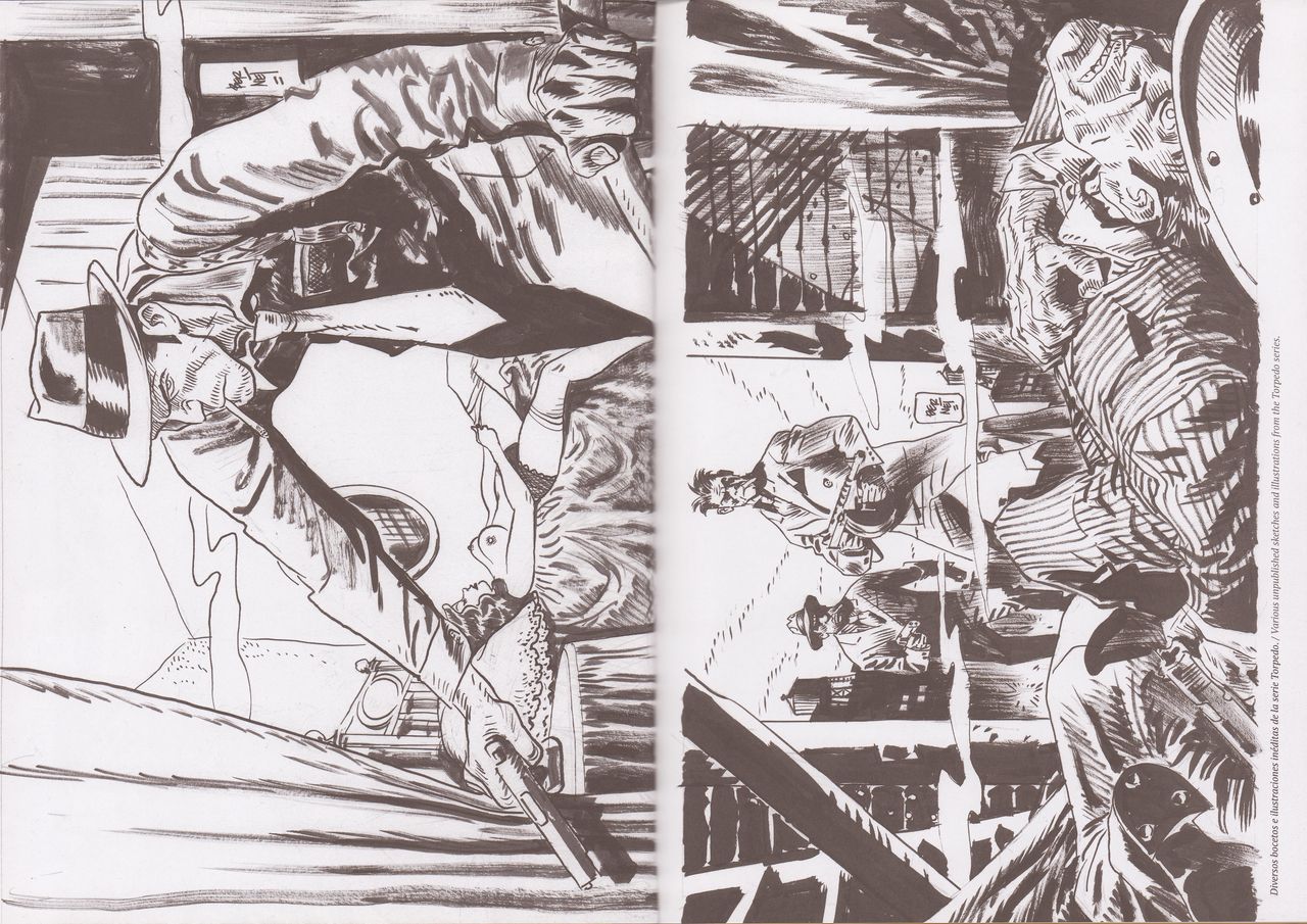 El Arte de Bernet page 10 full