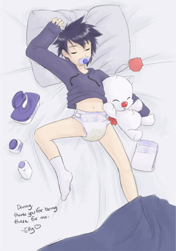 Artist: babyelliot cover