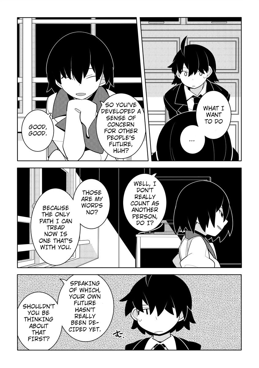 WhiteGroom×BlackBride page 2 full