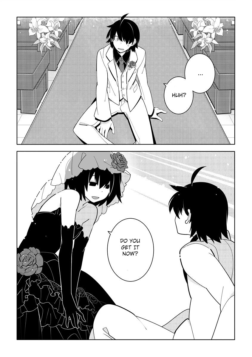 WhiteGroom×BlackBride page 5 full