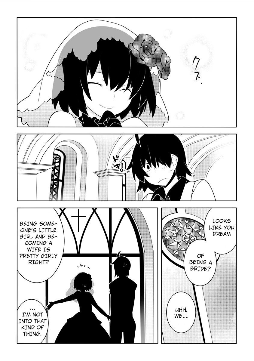 WhiteGroom×BlackBride page 6 full