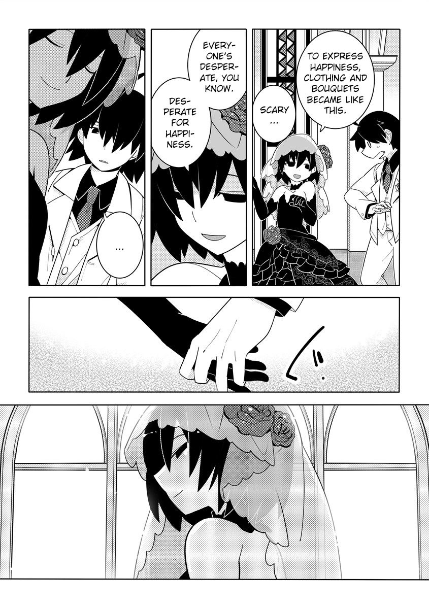 WhiteGroom×BlackBride page 8 full