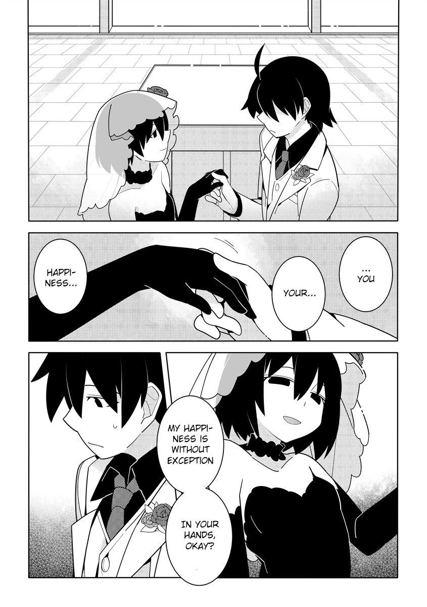 WhiteGroom×BlackBride page 9 full