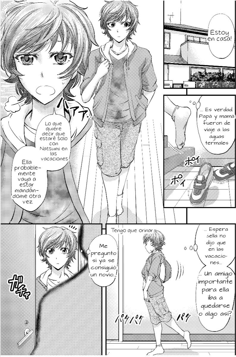 Mesu Ochi Sao Renketsu ~Nee-chan-tachi ni Moteasobareta Boku~ page 2 full