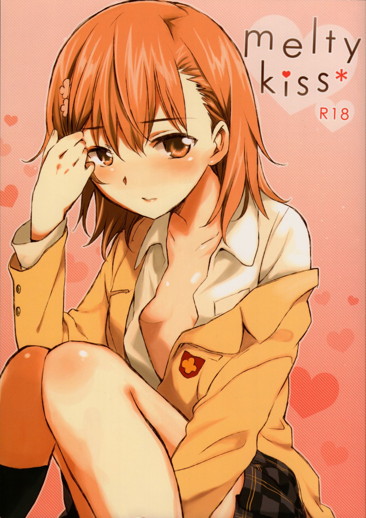 melty kiss page 2 full