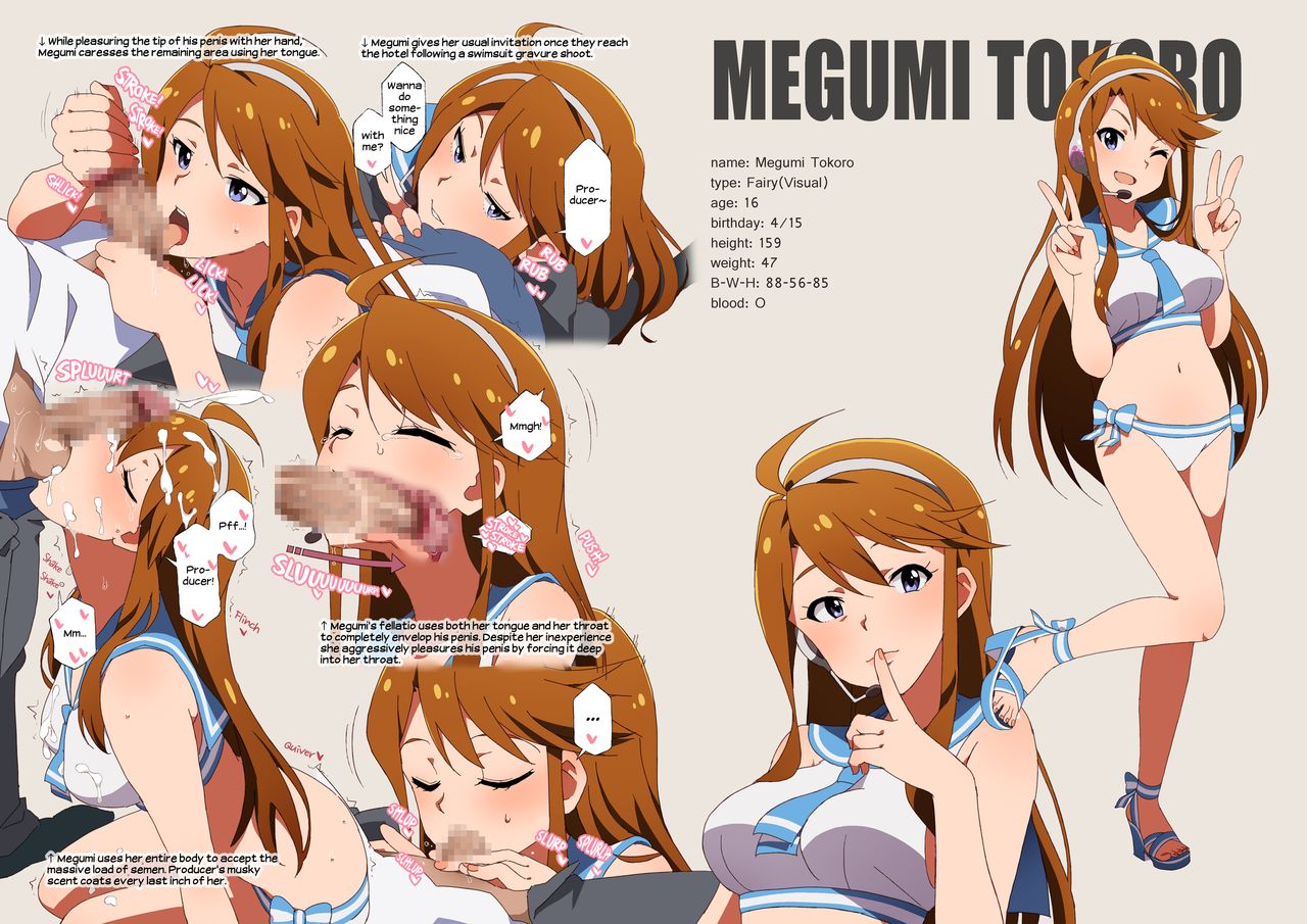 LIP SERVICE page 6 full