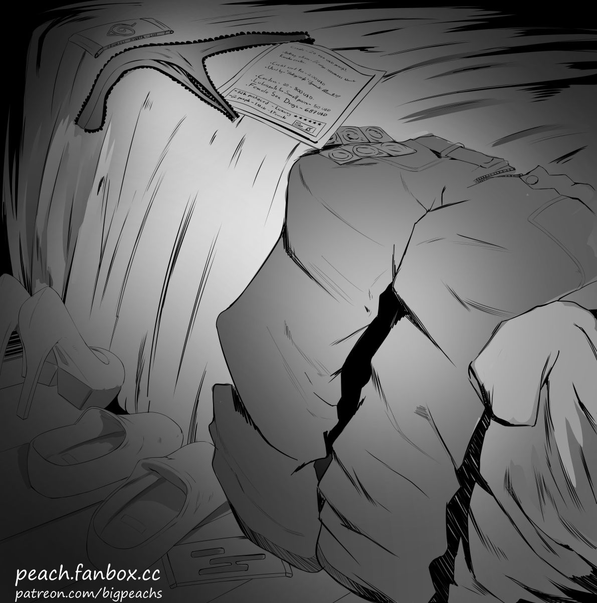 Drunk wife ♥ page 4 full