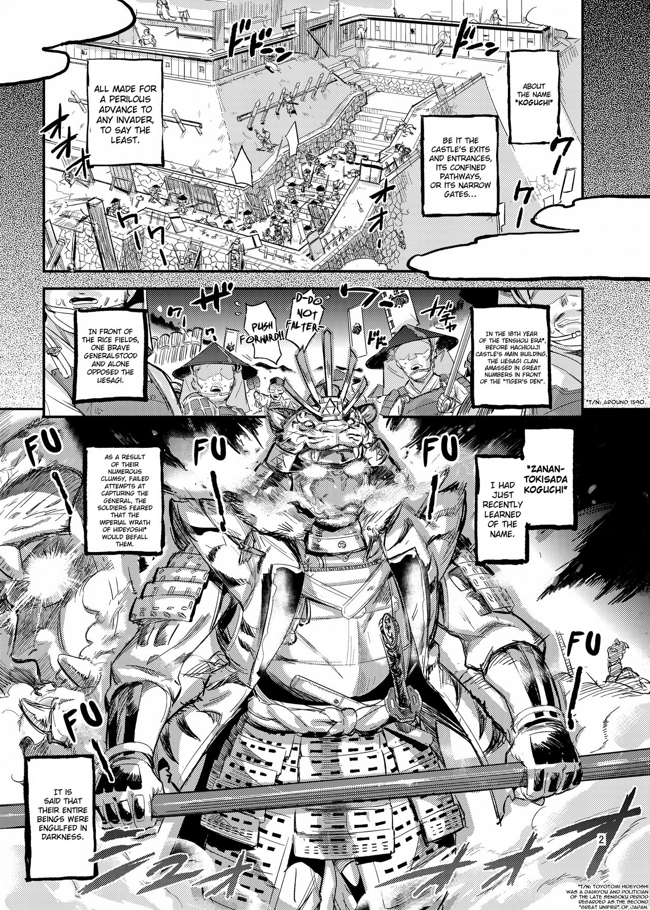 Tiger Sprinter page 3 full