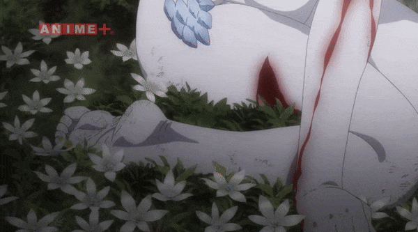 Dungeon ni deai wo motomeru no wa machigatteiru darou ka? S3 Gifs page 2 full