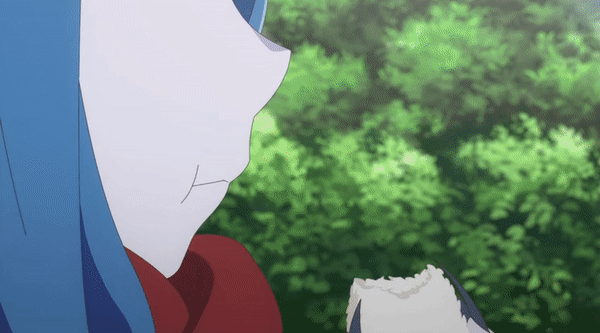 Dungeon ni deai wo motomeru no wa machigatteiru darou ka? S3 Gifs page 4 full