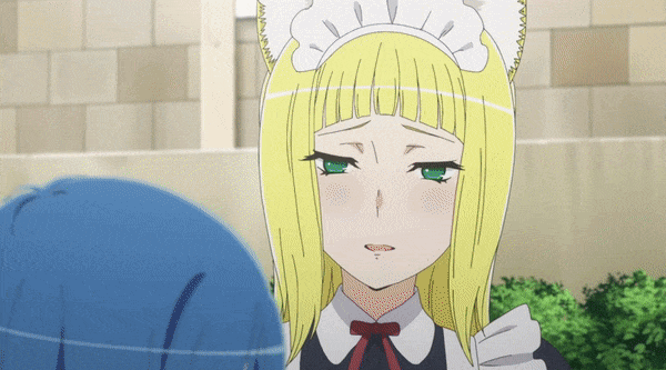 Dungeon ni deai wo motomeru no wa machigatteiru darou ka? S3 Gifs page 5 full