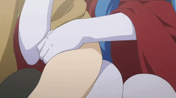 Dungeon ni deai wo motomeru no wa machigatteiru darou ka? S3 Gifs page 9 full