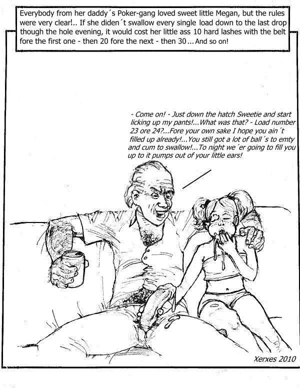 Mr. Xerxes - "Fun with MILFs and girls" page 8 full