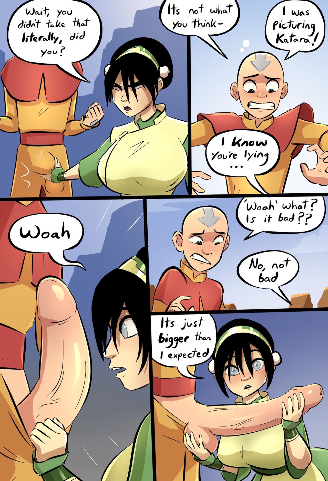 Thic Toph page 2 full
