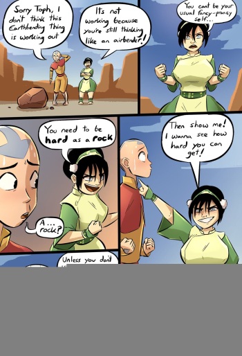 Thic Toph cover