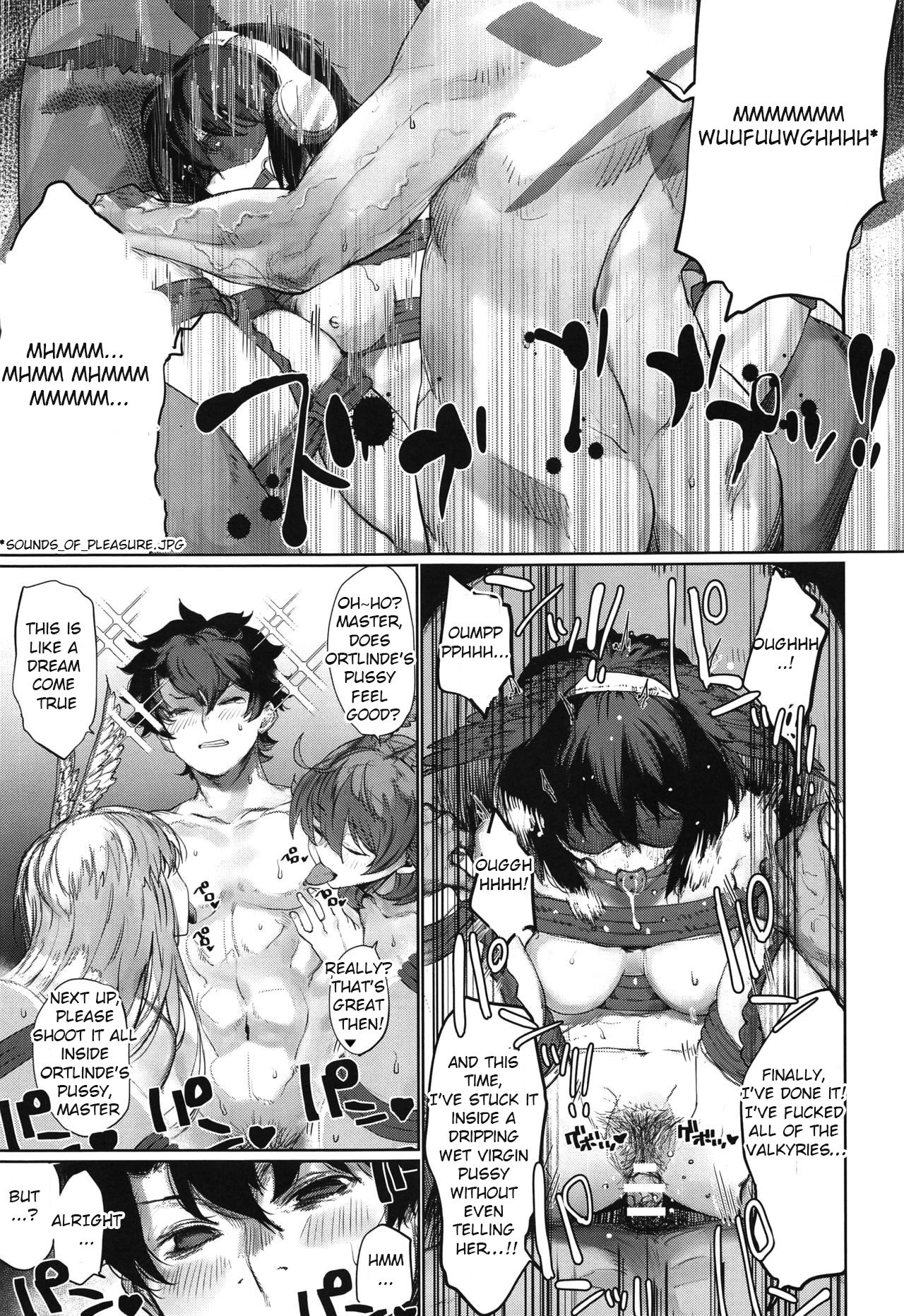 Reiki Ijiri 3 page 9 full