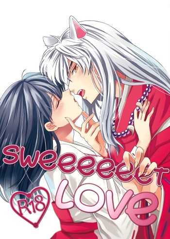 Amaaaaaaaaai OtsukiAi | Sweeeeeet Love cover