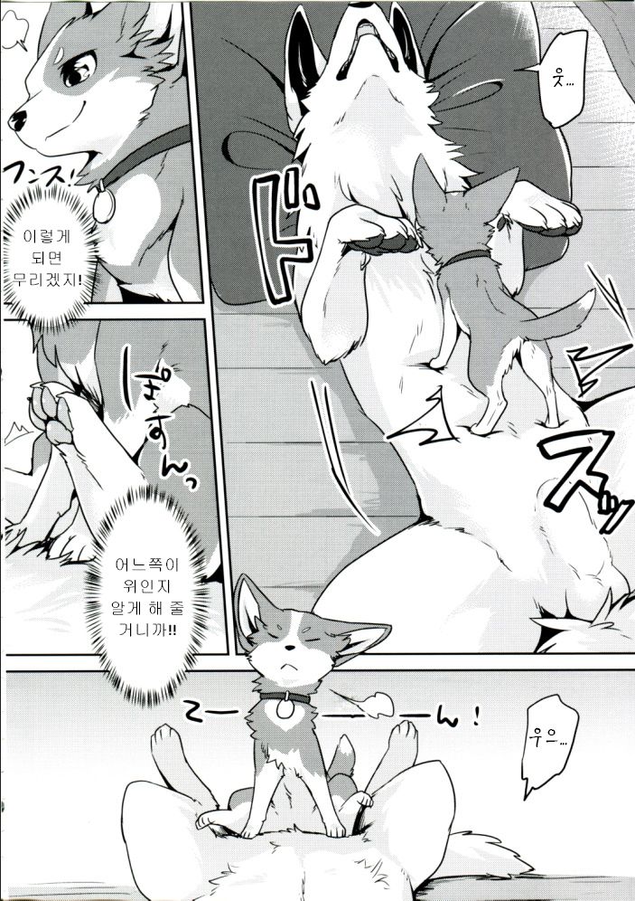 1DK, Bokura to.  | 1DK, 우리들과 page 9 full