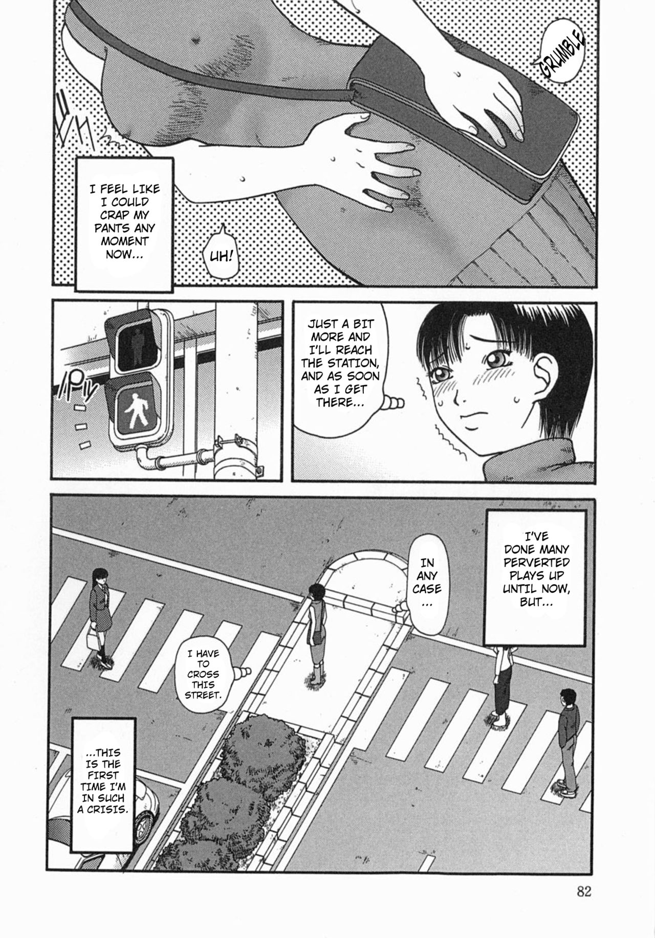 Osoto chapter 5 page 2 full