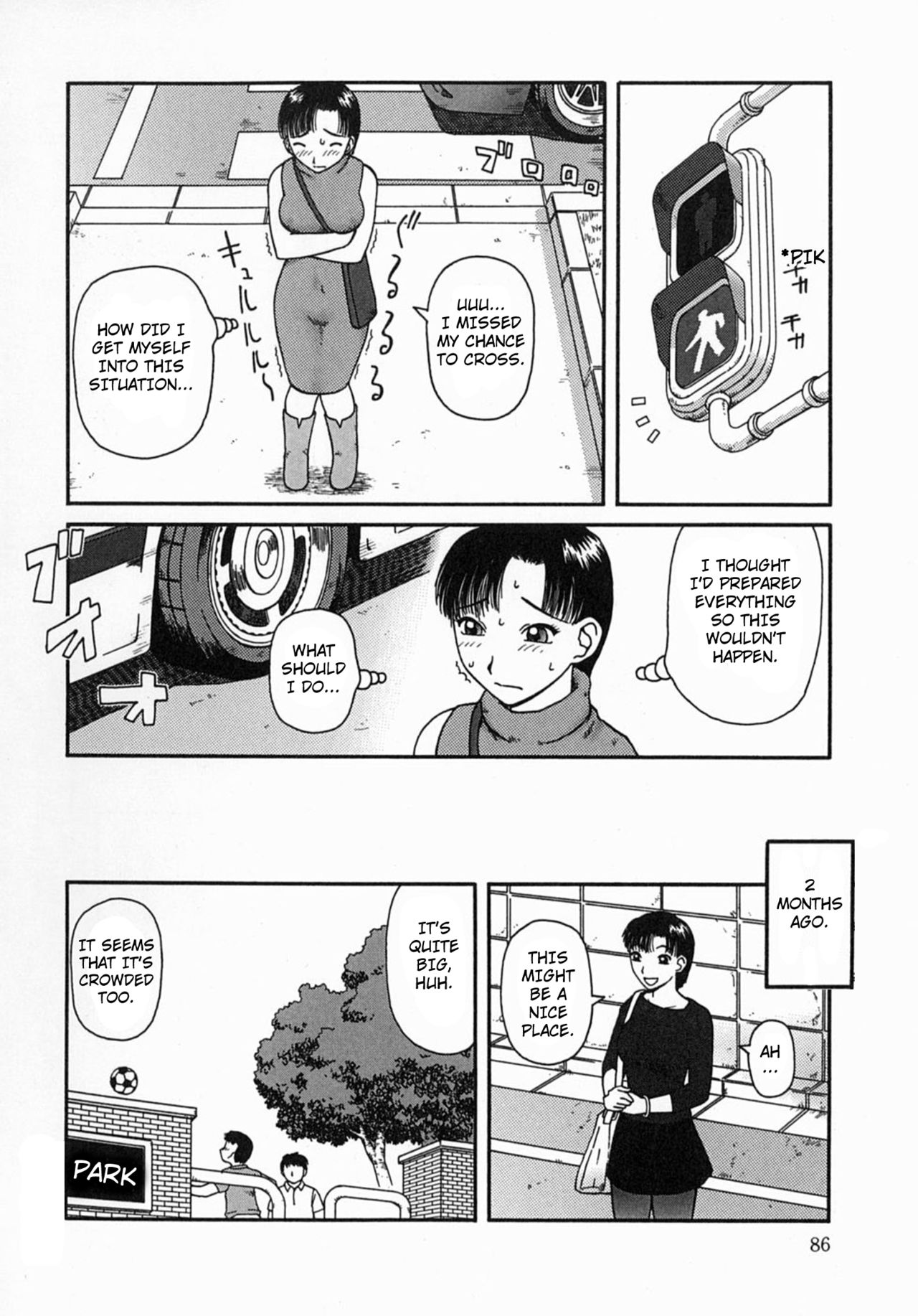 Osoto chapter 5 page 6 full