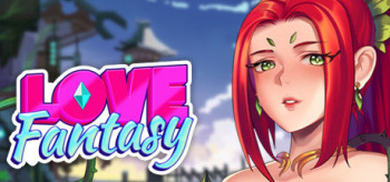 Love Fantasy cover